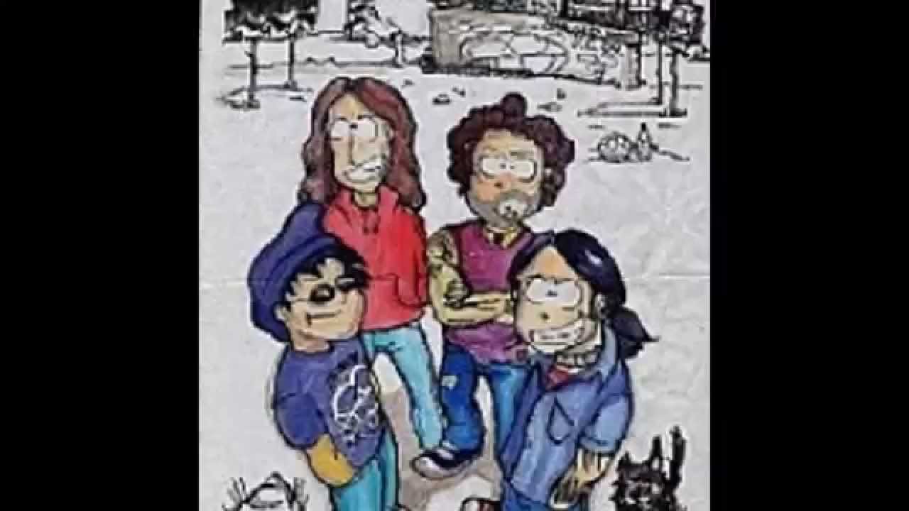 LOS RETORCIDOS -  RARAS TOKATAS NUEVAS