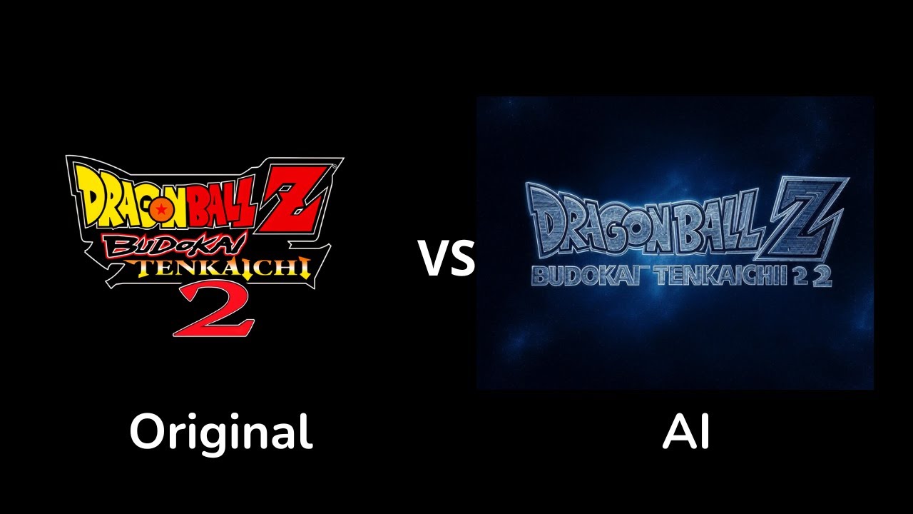 Dragon Ball Z Budōkai Tenkaichi 2 - 