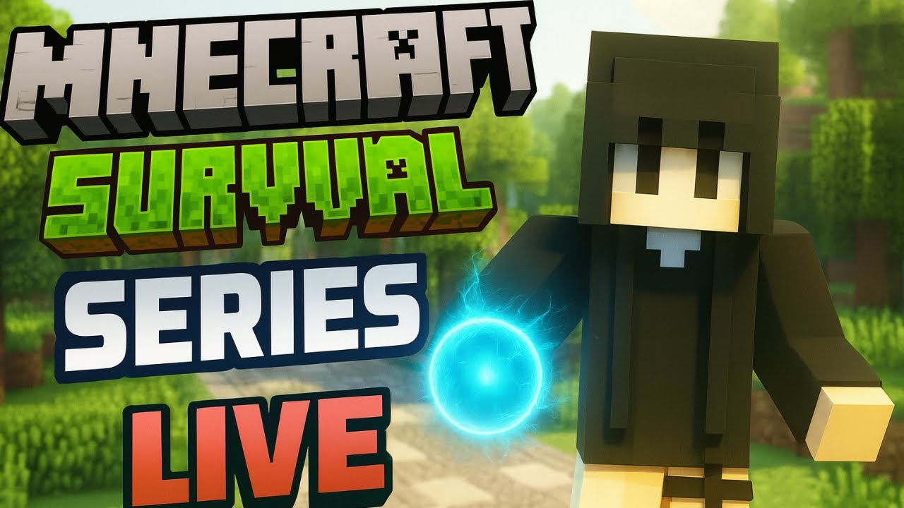 Ya Mast Hai ! Minecraft Live Stream | Hindi