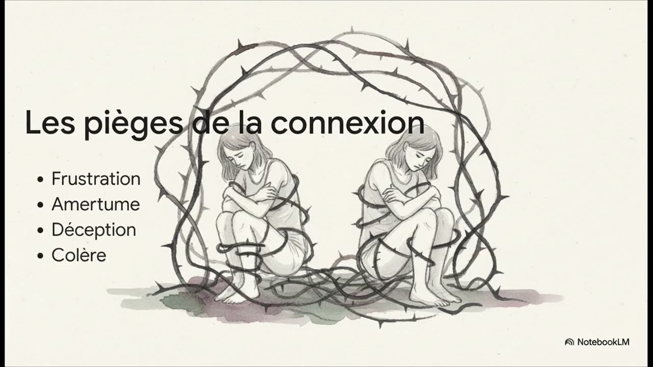 Comprendre les liens humains