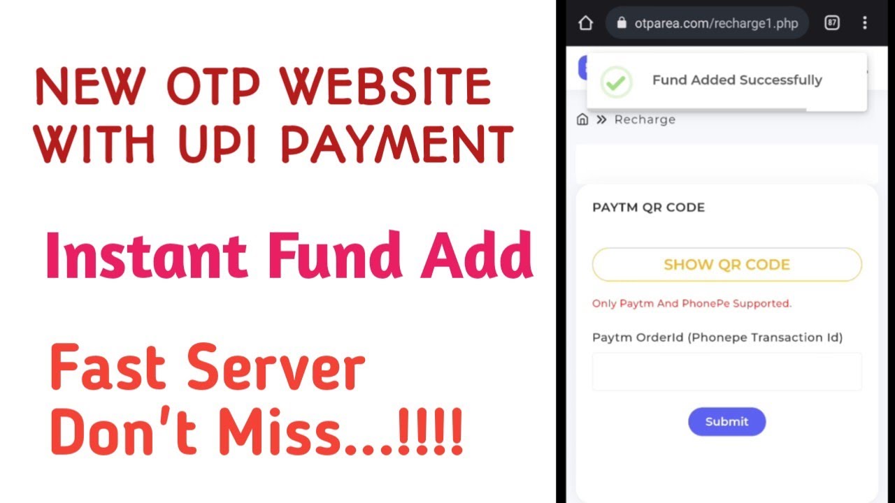 OTP bypass new website launch ✅|| otp bypass kaise Kare || otp website | otp bypass | free otp