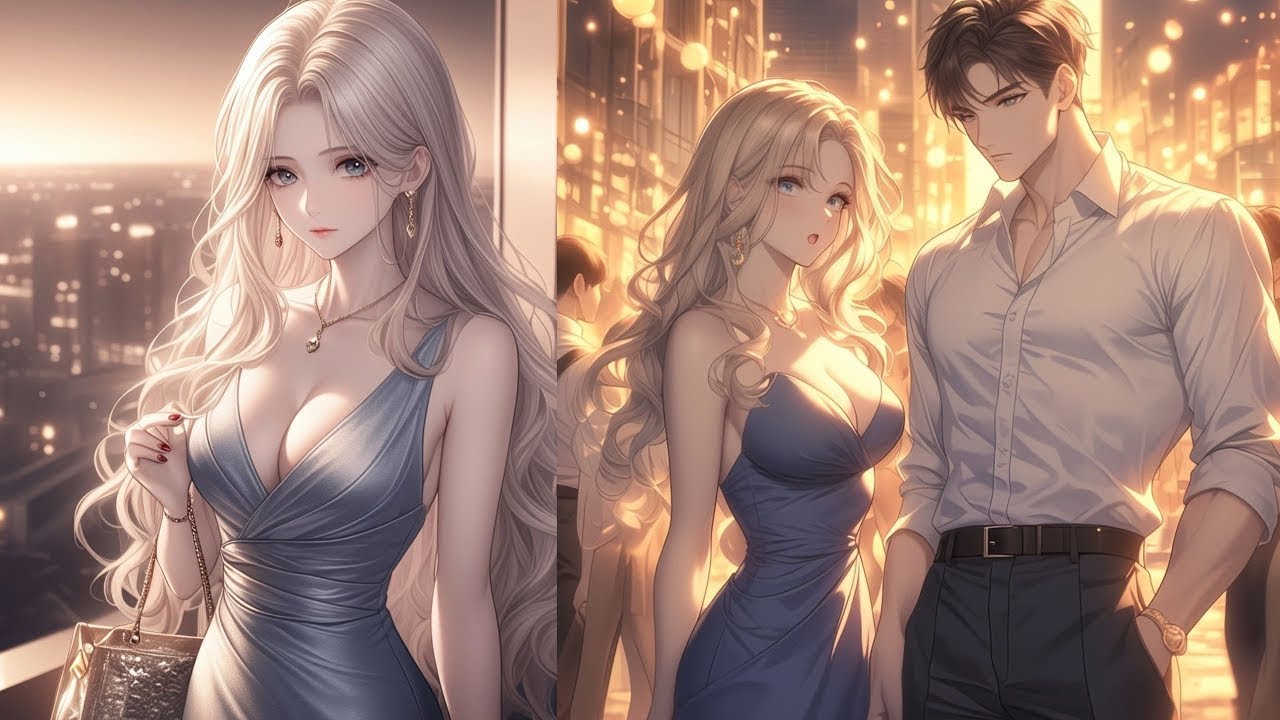 📕Our Fake Marriage Is Over  So Why Is the Billionaire's Daughter Hunting Me Down