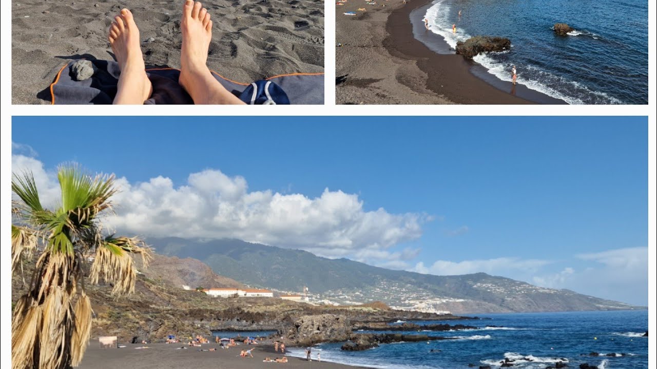 La Palma Sehnsuchtsinsel Teil 2