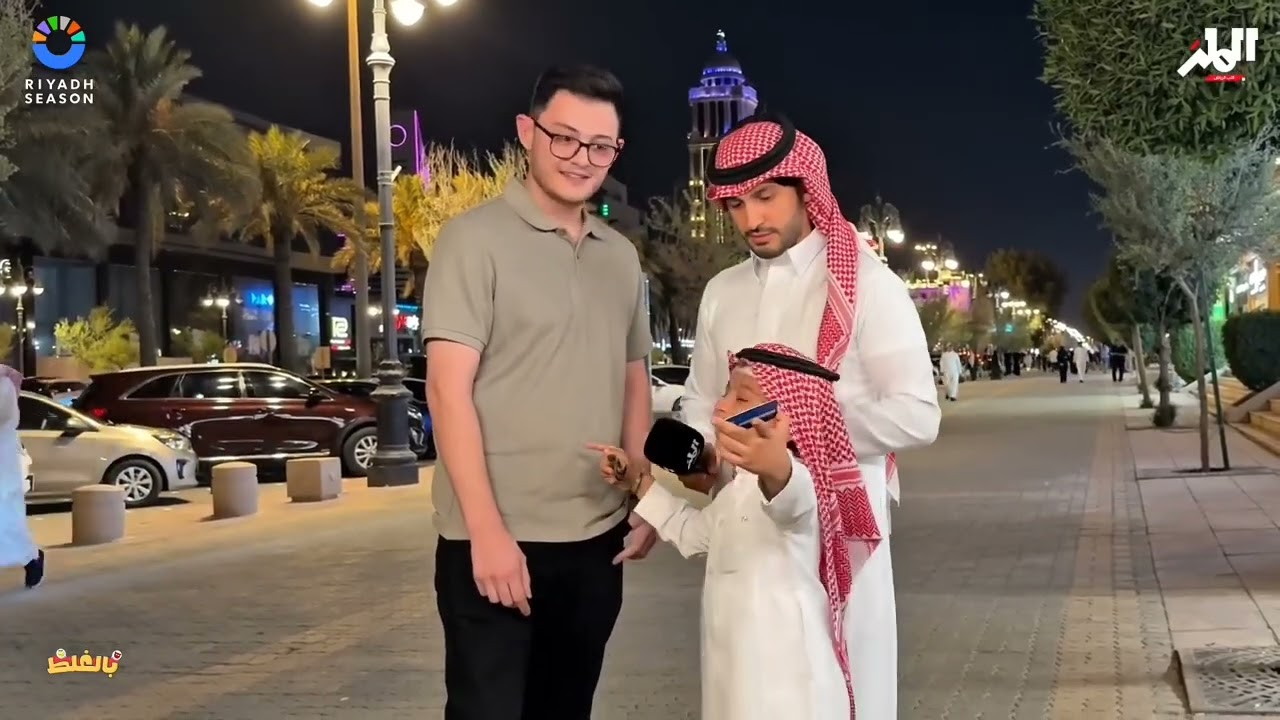 مقلب الكرم الفاحشومقالب ديقو - ديقوPranks منصة الملز