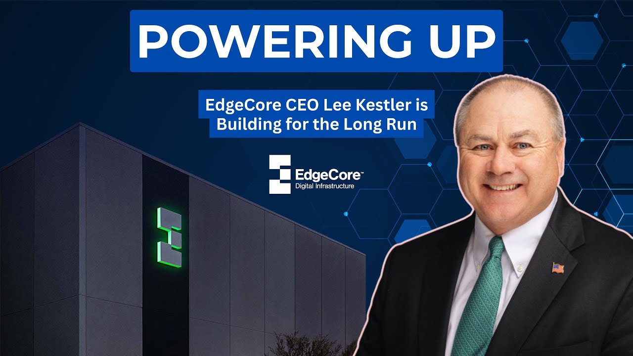 Why Data Centers Are Moving to Power-Rich Locations