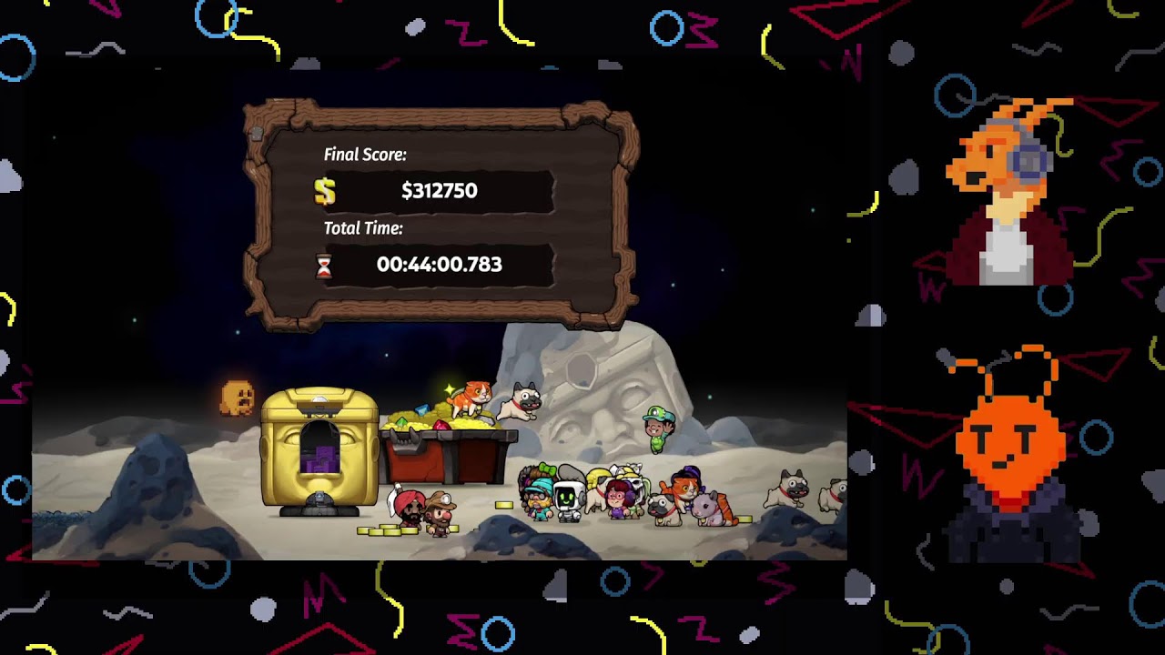 Rocking it! | Splunky 2 5# LIVE!