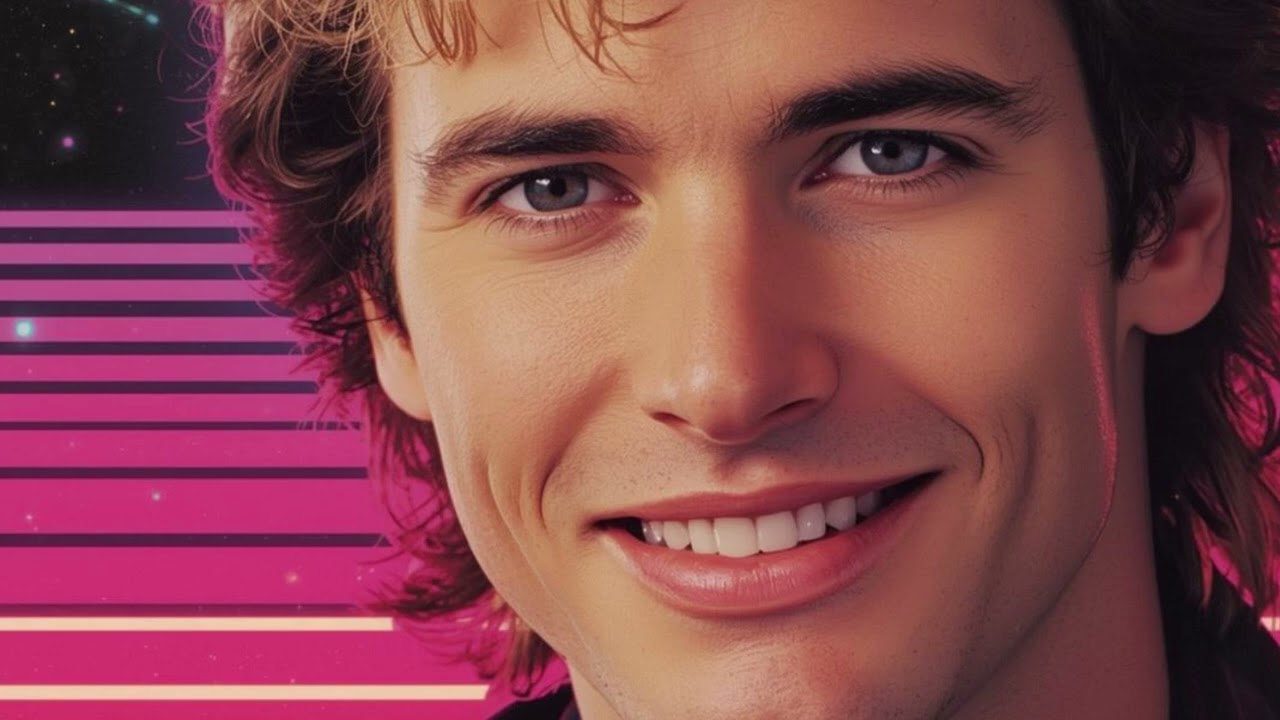 The Shape of Your Fart – Jonathan Skye (Lost 1987 Power Ballad)