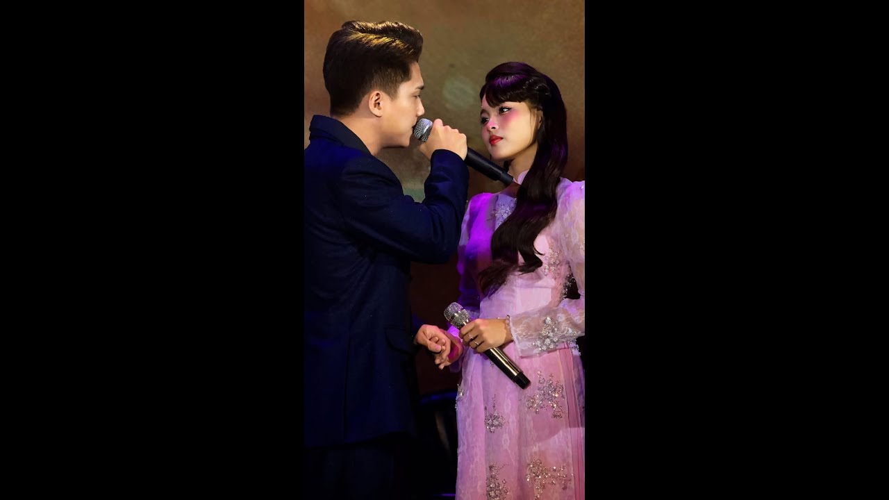 Duyên kiếp & giot lệ sầu ... nhớ người thương.. Show Tình Lỡ 17/1 . 💚