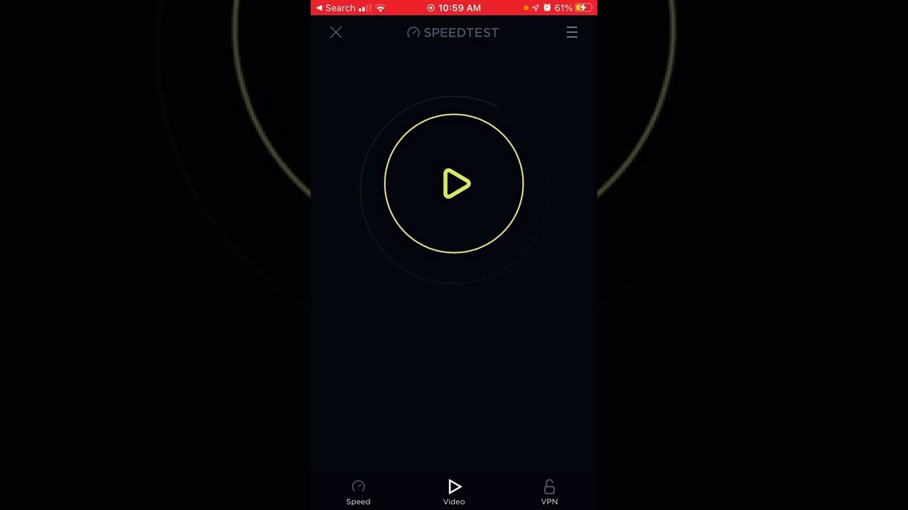 SPEEDTEST APP - HOW TO USE? FULL OVERVIEW