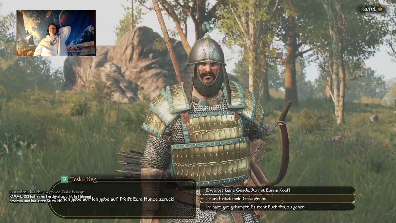 Mount & Blade 2 Bannerlord teil 3 (Part 2/2)