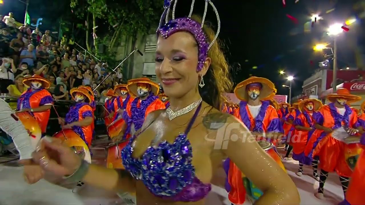 Desfile de Llamadas 2023 - Bloque 6 - Sabado 11