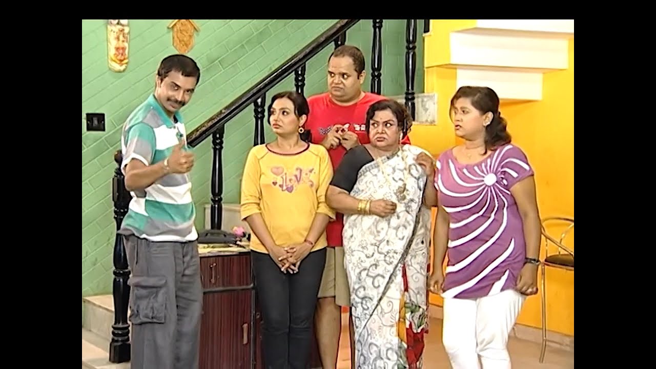 Panduranga Vittala - Ep 945 - Megha Shree - Kannada Tv Serial - ZEE5 Classics Kannada