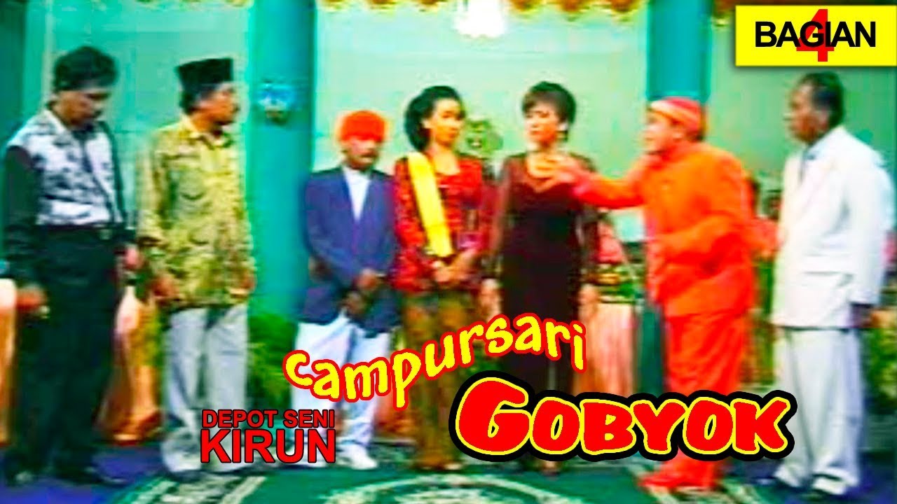 KIRUN - LAWAK 