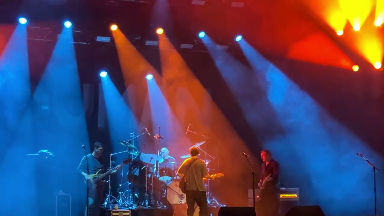 Duman - Aman Aman (Harbiye 28.10.25)