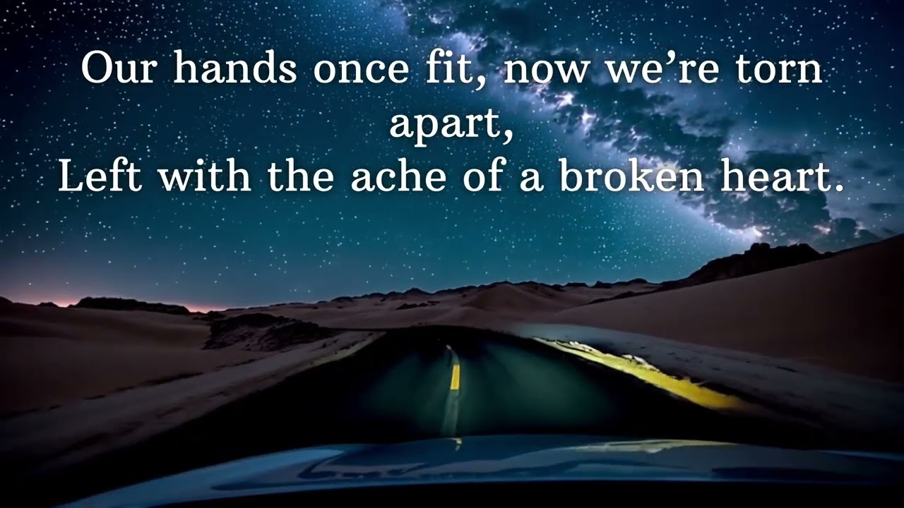 Roman Perepichka & SeLEGEND &ndash; Fading Memories Lyric video