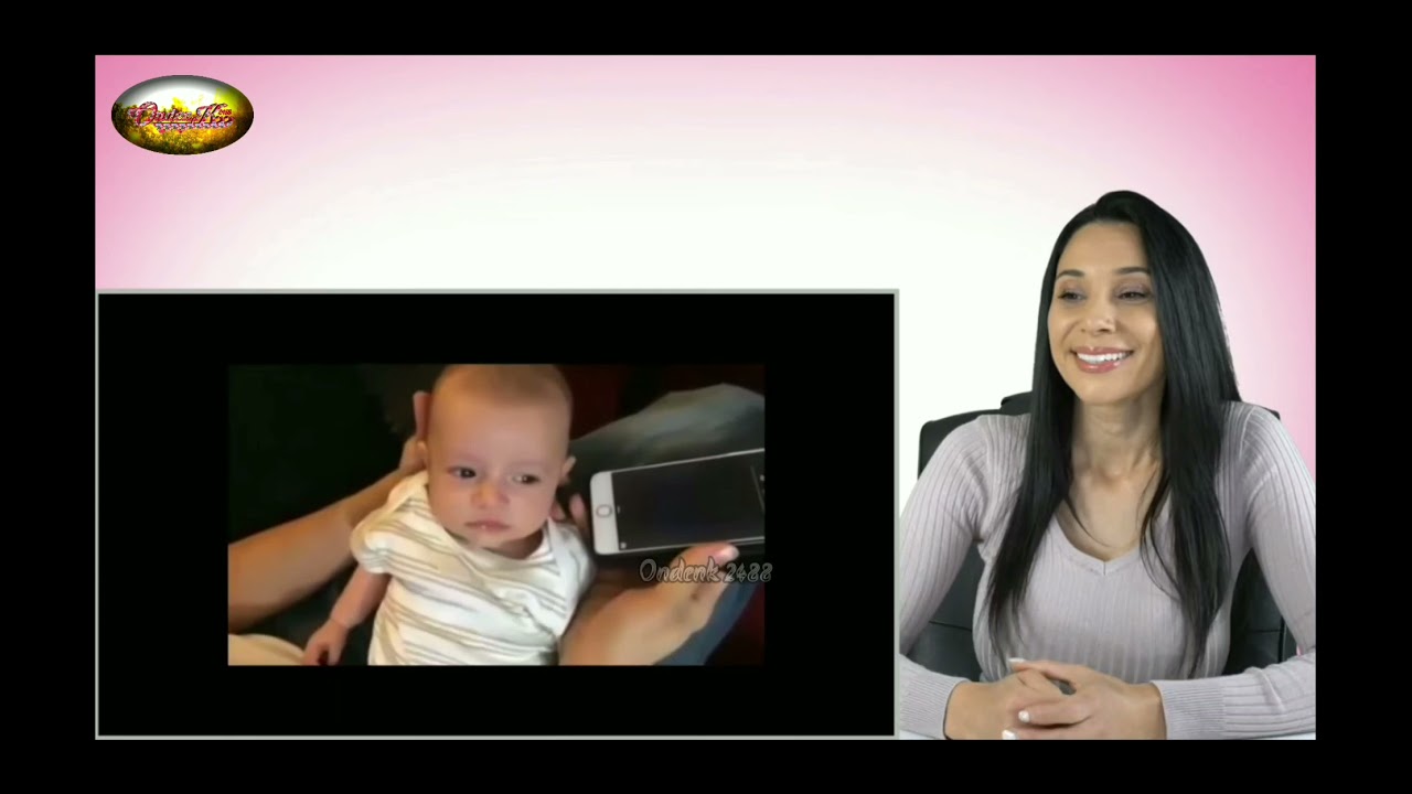 reaction non muslim anak bayi mendengarkan alquran