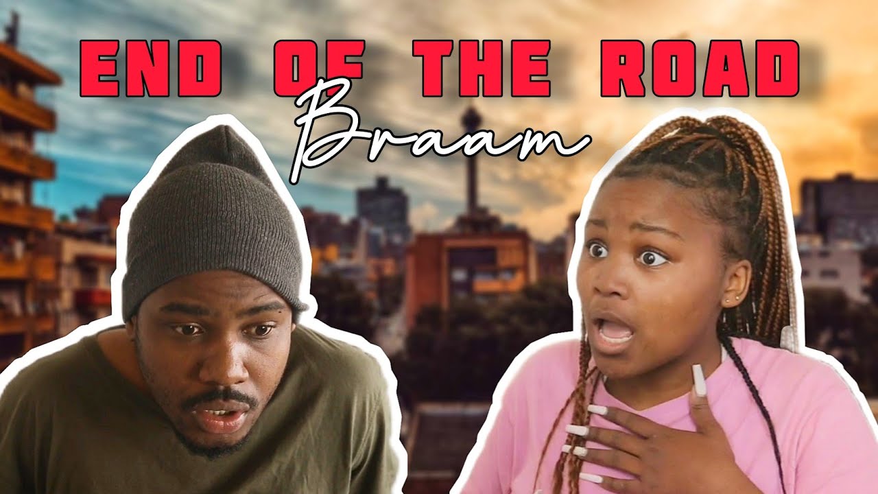 BRAAM EPISODE 3 PART.2