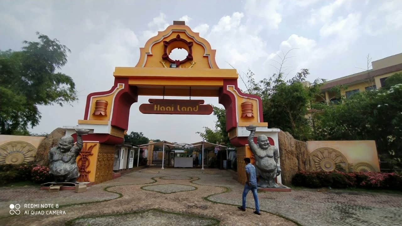 Hailand-China Kakani near at Guntur Latest Position as on 31.10.2021-AP