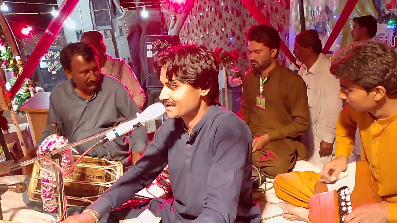 New Alsaram Bhajan Singer Gulab sagar New Song 2024
