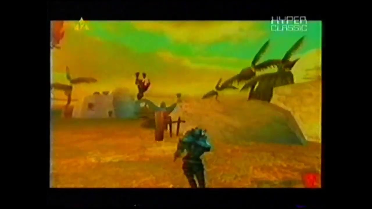 HYPER CLASSIC - OBYWATEL KABUTO