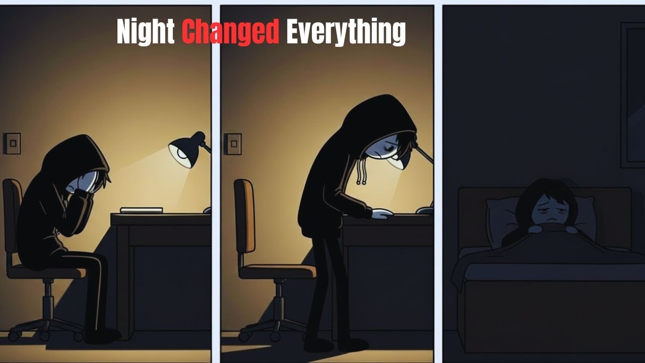 This Night Routine 🌙 Changed My ENTIRE Life (Do This Before Bed 🛌)