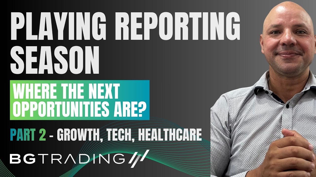 The Usual Suspects! (ASX: ZIP, TLX, WTC, 360, XRO, PNV)