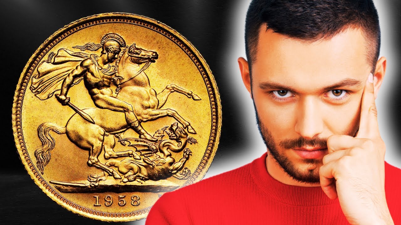 Is Gold Sovereigns The BEST Gold To Buy? (UK Edition)