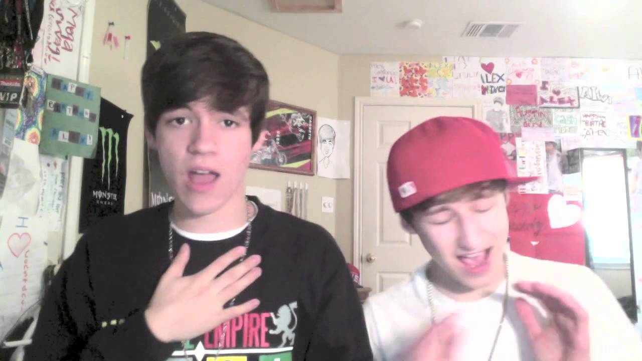 AC TV  We Found Love  Alex Constancio