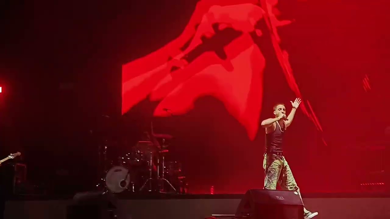 WOS - CANGURO (Madrid - 26/02/23)