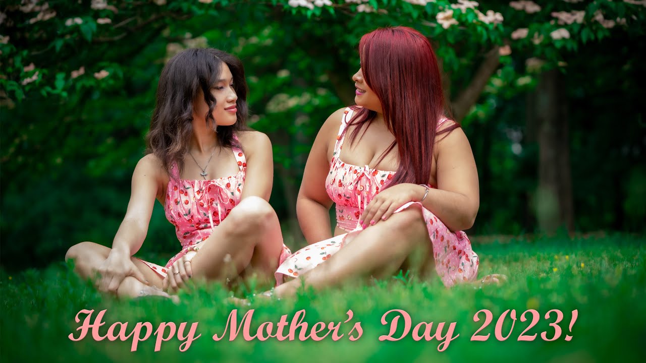 Happy Mother's Day 2023