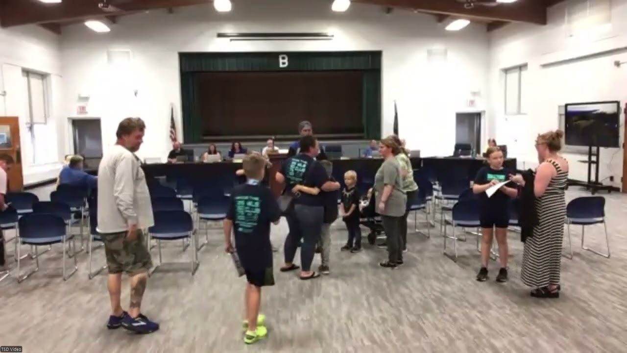 2024-06-05 | Regular Board Meeting