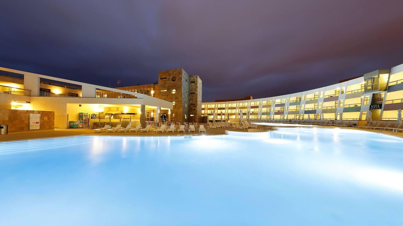 Eurostars Las Salinas, Antigua, Spain | Travel With Urvi