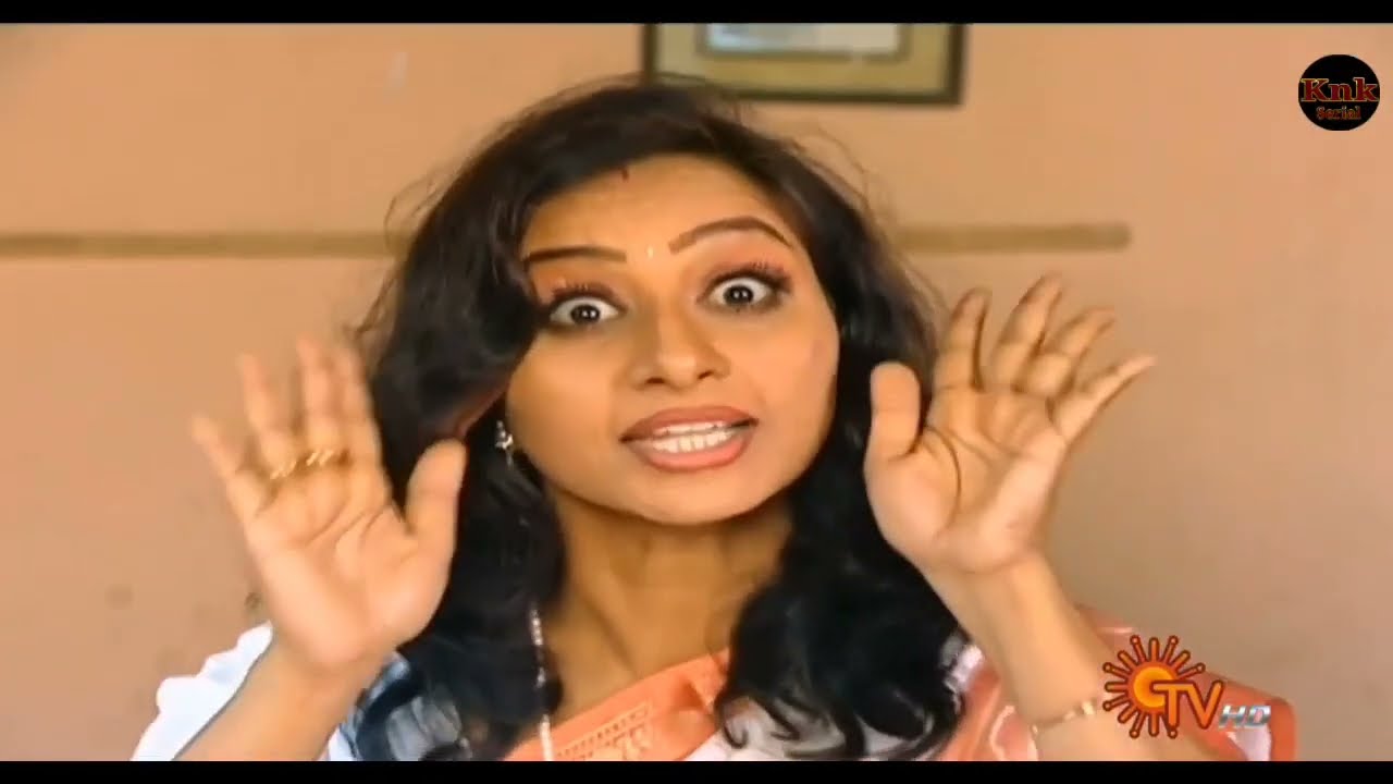 Atthipookal 20.01.22