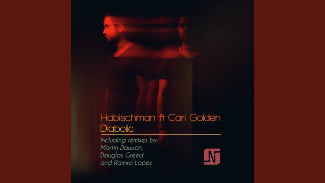 Diabolic (feat. Cari Golden) (Martin Dawson Remix)