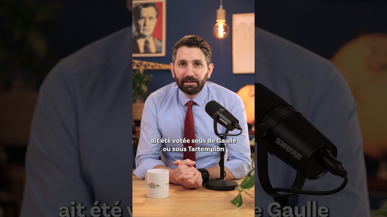 L'argument d'autorit&eacute; - Part. 1/2