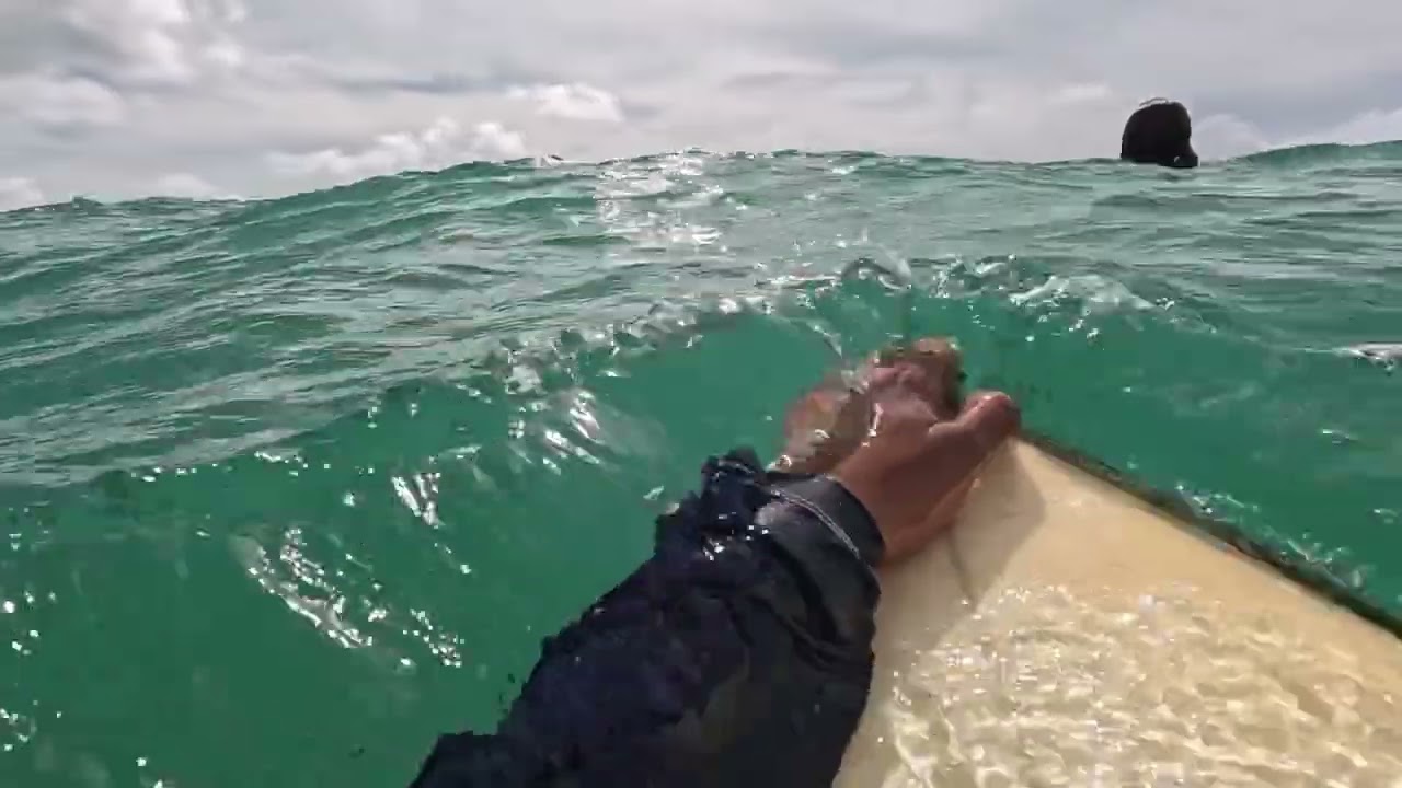 Surf Marupiara...