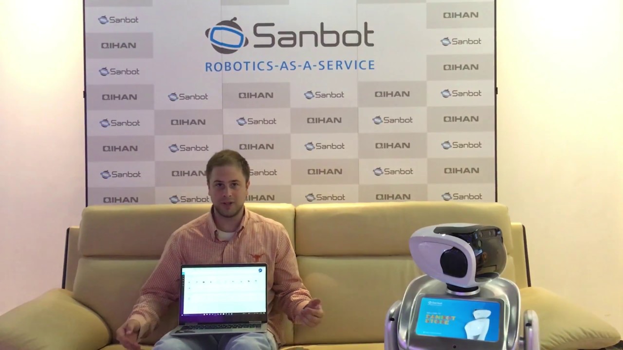 Retail Solution-MPS DEMO Video