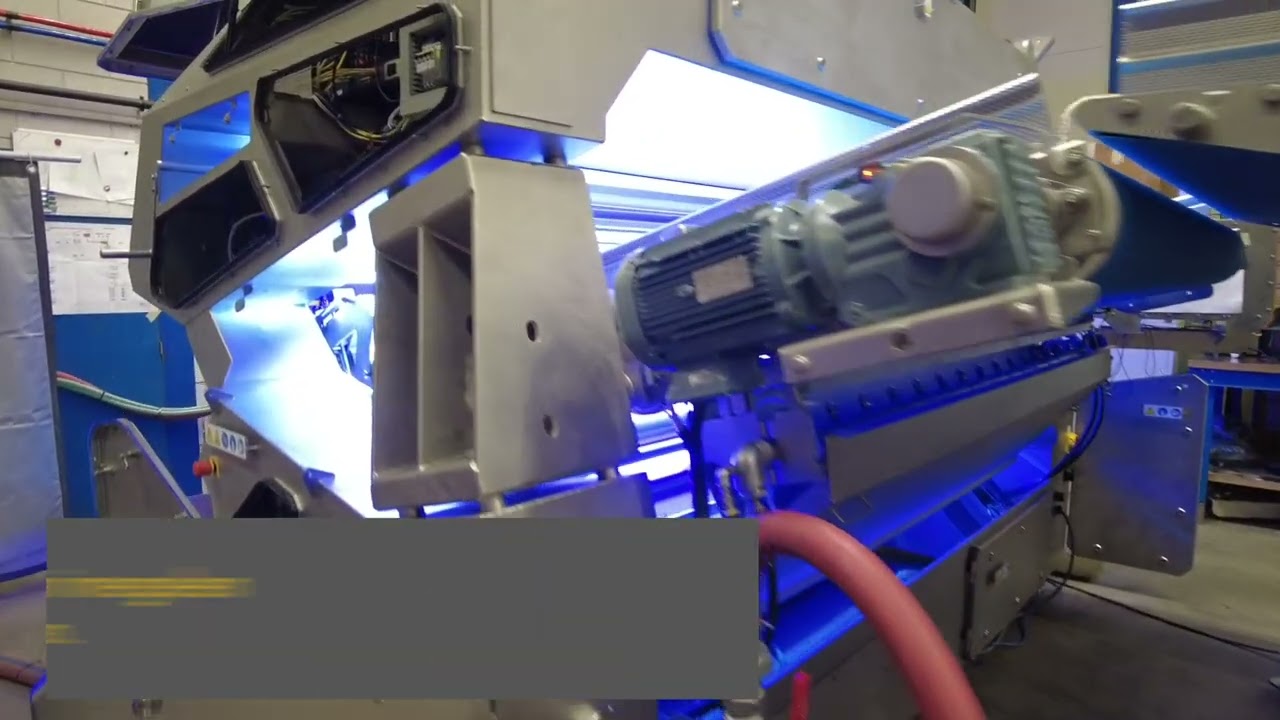 Vacature Monteur Mechatronica Machinebouw bij Key Technology in Beusichem