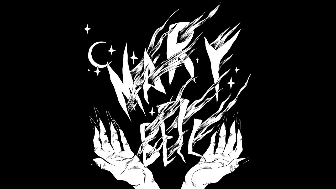Mary Bell - Vultures EP (2015)