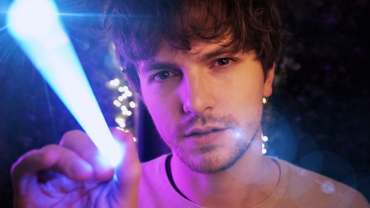ASMR - All My Attention On You ❤️