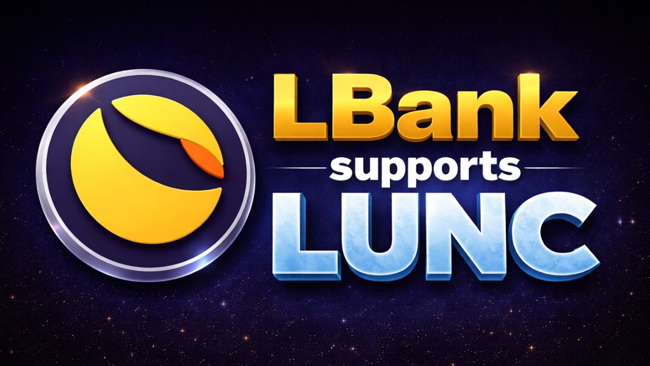 Czy LUNC jest na skraju upadku? LBank sygnalizuje nowy impuls