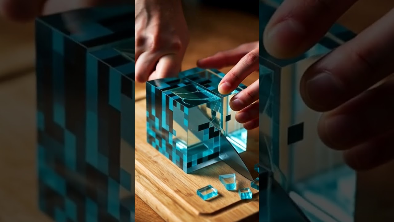 glass cutting 