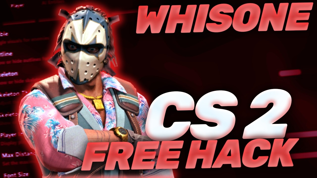 [NO BAN] COUNTER-STRIKE 2 HACK | LEGIT AIM + ESP BOX | CS2 NEW CHEAT