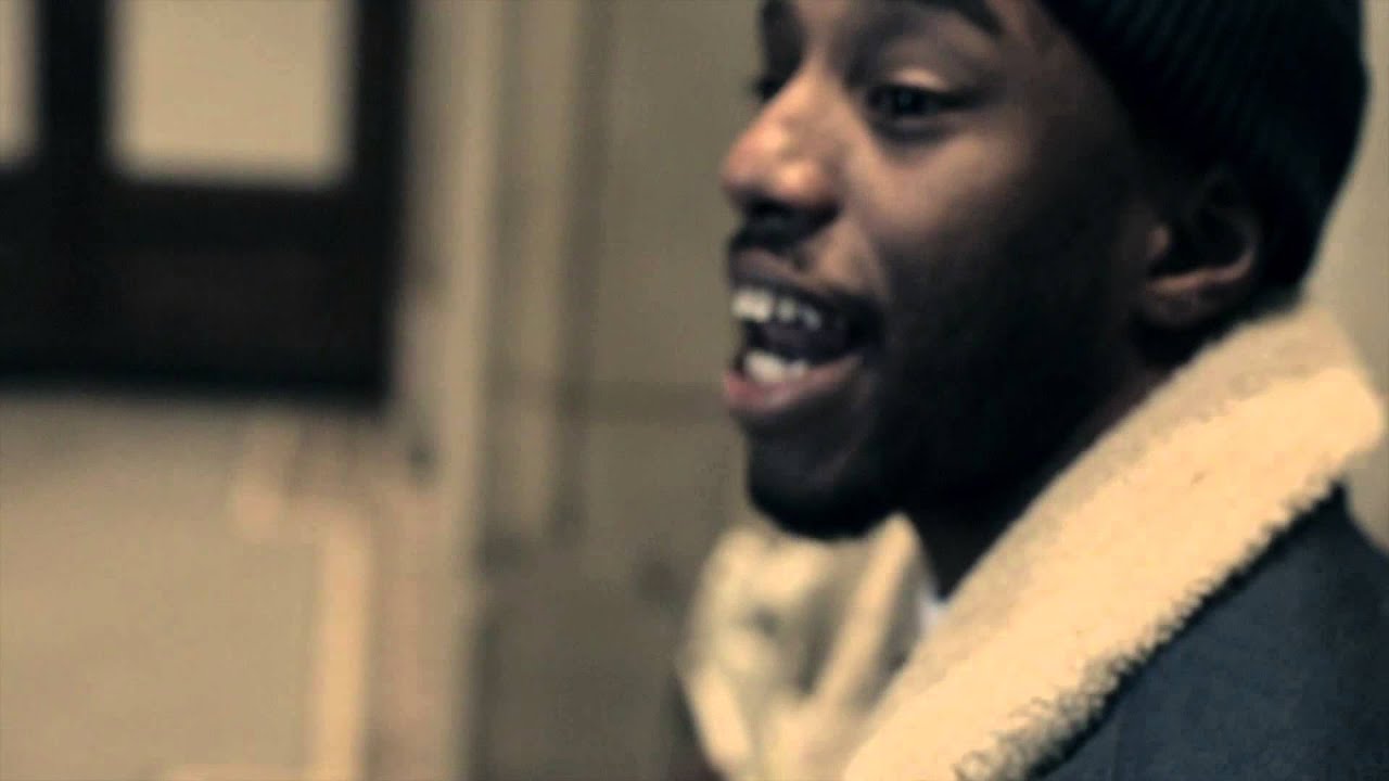 Lihtz Kamraz - Worst Behavior Freestyle (Video)