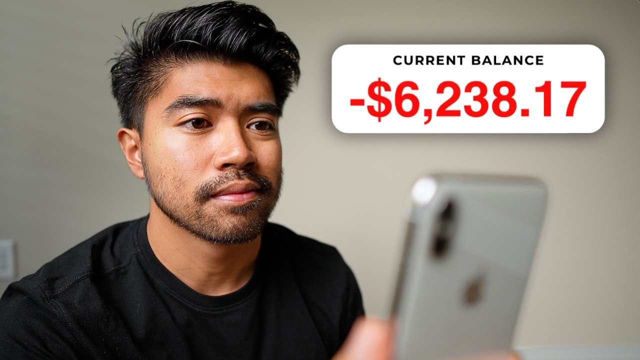 6 финансовых ловушек среднего класса, которых следует избегать (финансовый минимализм)