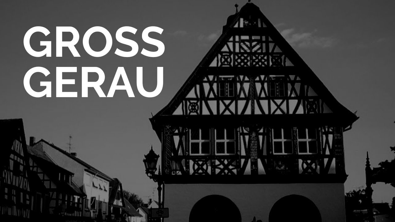 Gross Gerau, Germany