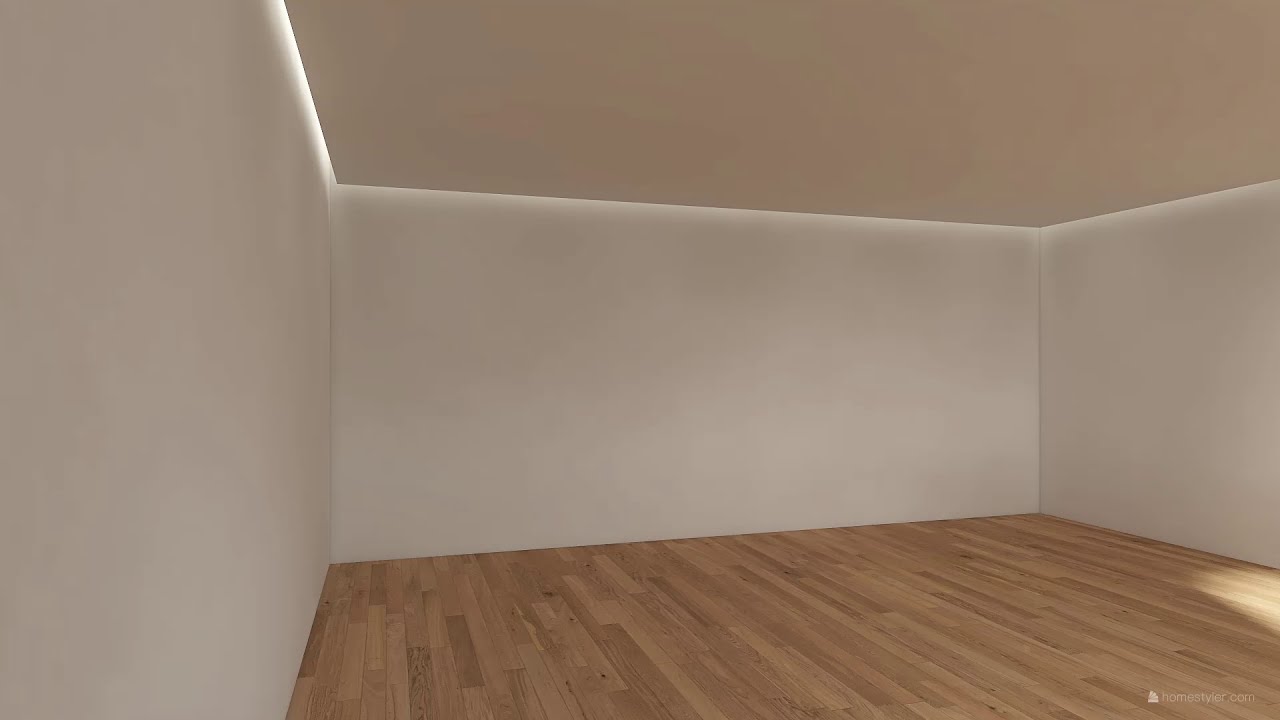 recessed lighting in homestyler