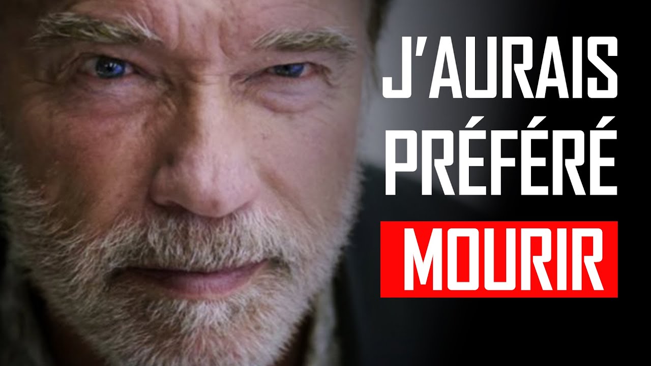 Ce Discours Te Frappera Au Coeur  [Arnold Schwarzenegger] | H5 Motivation