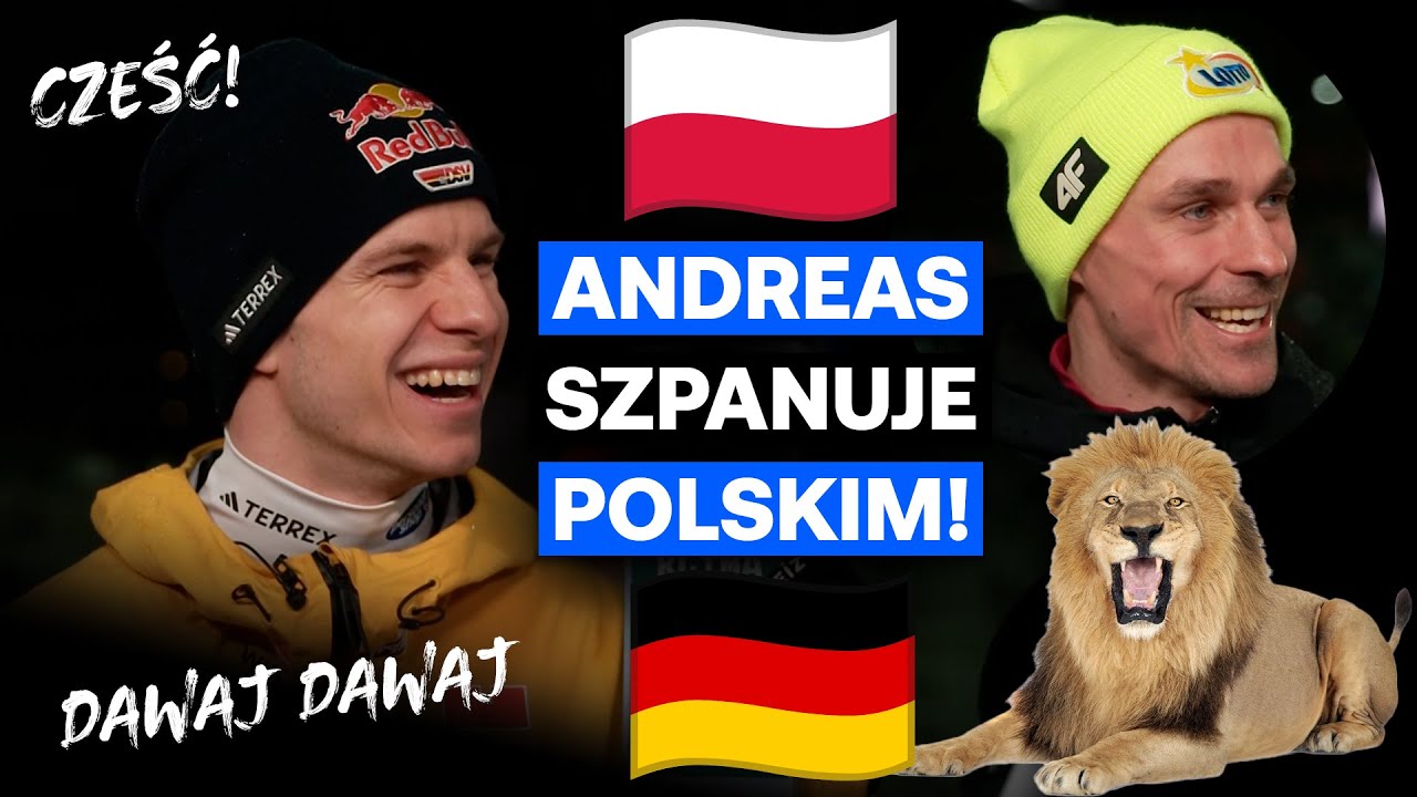 ZNATURALIZOWAĆ WELLINGERA? Piotr Żyła jak lew na MŚ!