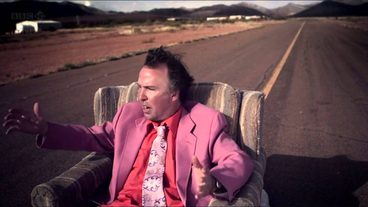 doug stanhope on british people